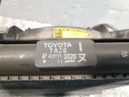 Toyota Camry Radiatore di raffreddamento 422171-3320