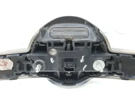 Opel Insignia A Uchwyt / Rączka zewnętrzna otwierania klapy tylnej / bagażnika 13244389