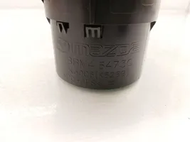 Mazda 3 II Copertura griglia di ventilazione laterale cruscotto BBM46730