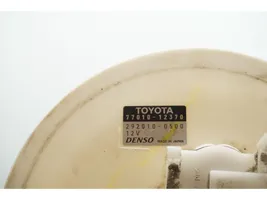 Toyota Corolla E120 E130 Sensore di livello del carburante 77010-12370