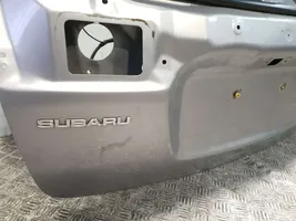 Subaru Outback Aizmugurējais pārsegs (bagāžnieks) 