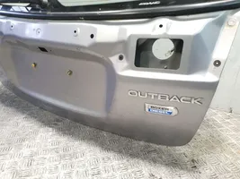 Subaru Outback Aizmugurējais pārsegs (bagāžnieks) 