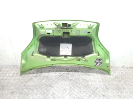 Fiat Qubo Engine bonnet/hood 