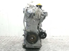 Nissan Micra K14 Silnik / Komplet H4D470