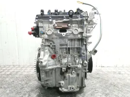 Nissan Micra K14 Silnik / Komplet H4D470