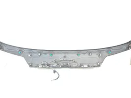 Subaru Legacy Trunk door license plate light bar C08010035