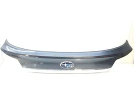 Subaru Legacy Trunk door license plate light bar C08010035