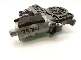 Jaguar S-Type Front door window regulator motor 0130821544