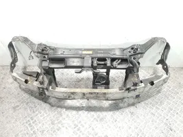 Mercedes-Benz CLK AMG A208 C208 Radiator support slam panel 