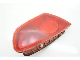 Seat Leon (1P) Lampy tylnej klapy bagażnika 1P0945093G
