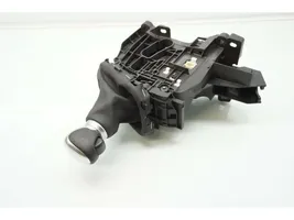 Toyota C-HR Perilla/embellecedor de cuero de la palanca de cambios 58808-F4100