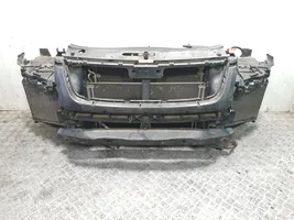 Volkswagen Touareg I Radiator support slam panel 7L0121203G