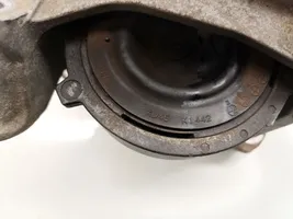 Mazda 5 Moottorin kiinnikekorvake 
