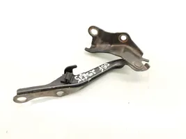 Toyota MR2 (W30) III Engine bonnet/hood hinges 