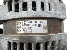Ford Mondeo MK V Générateur / alternateur HS7T-10300-AA