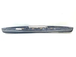 Mercedes-Benz E W211 Spoiler del portellone lunotto posteriore 2117900188