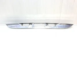 Mercedes-Benz E W211 Barra luminosa targa del portellone del bagagliaio 