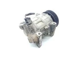 Alfa Romeo Mito Ilmastointilaitteen kompressorin pumppu (A/C) 51935564