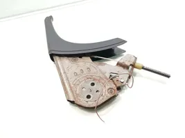 Volkswagen Crafter Copertura della leva del freno a mano (tessuto in pelle) 082240585