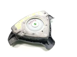 Opel Astra G Airbag dello sterzo 90437571