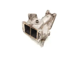 Mercedes-Benz Sprinter W906 Supporto della valvola di raffreddamento EGR A6511420067