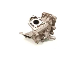 Mercedes-Benz Sprinter W906 Supporto della valvola di raffreddamento EGR A6511420067