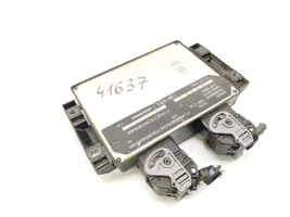 Fiat Scudo Sterownik / Moduł ECU 9650359580