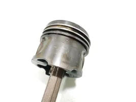 Nissan Qashqai Piston avec bielle K9K