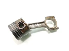 Nissan Qashqai Piston avec bielle K9K