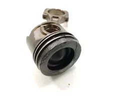 Nissan Qashqai Piston avec bielle K9K