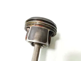 Skoda Rapid (NH) Piston avec bielle 04ER