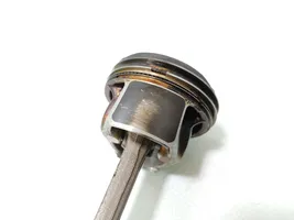 Skoda Rapid (NH) Piston avec bielle 04ER