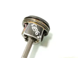 Skoda Rapid (NH) Piston avec bielle 04ER