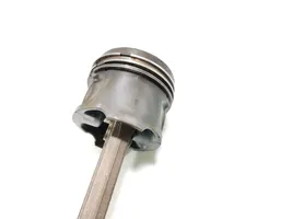 Nissan Qashqai Piston avec bielle K9K