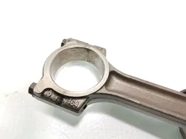 Nissan Qashqai Piston avec bielle K9K