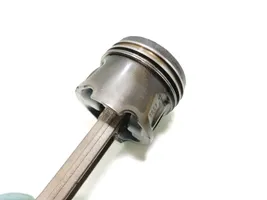 Nissan Qashqai Piston avec bielle K9K