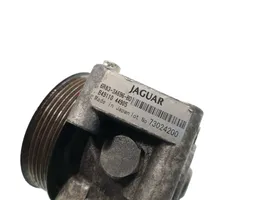 Jaguar S-Type Power steering pump 6R83-3A696-BD