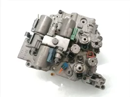 Opel Astra H Transmission gearbox valve body 