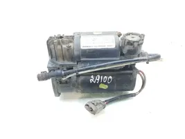 Mercedes-Benz Vito Viano W639 Ilmajousituksen kompressori 6393200204