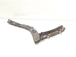 Jaguar XF Support de pare-chocs arrière 8X23-17B930