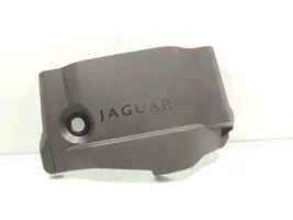 Jaguar XF Couvercle cache moteur 4R83-6A949-AE