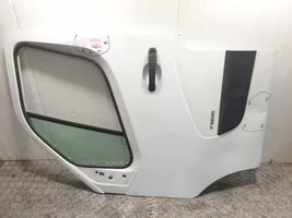 Opel Movano B Front door 