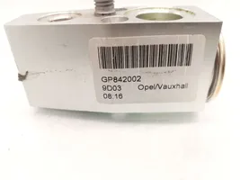 Opel Insignia B Wąż / Przewód klimatyzacji A/C GP842002