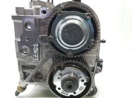 Skoda Rapid (NH) Culasse moteur 04C103404L
