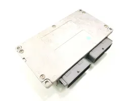 Peugeot 307 Module de contrôle de boîte de vitesses ECU 9647437980