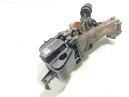 Opel Insignia A EGR aušintuvo kronšteinas 55577443