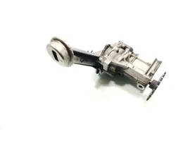 Renault Scenic III -  Grand scenic III Oil pump 7700600532