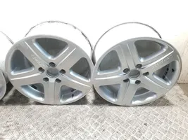 Volkswagen Touareg I R19 alloy rim 7L6601025D