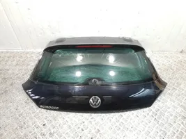 Volkswagen Scirocco Couvercle de coffre 