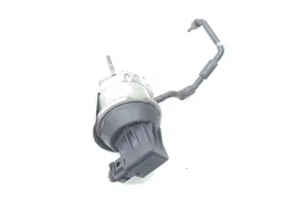 Volkswagen PASSAT B7 Turbo system vacuum part 